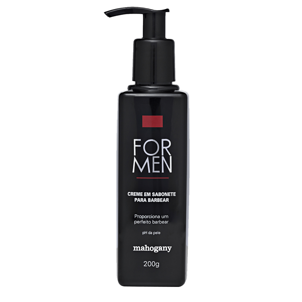 1132_CREME_EM_SABONETE_PARA_BARBEAR_FOR_MEN_200G_web 1132_CREME_EM_SABONETE_PARA_BARBEAR_FOR_MEN_200G_web