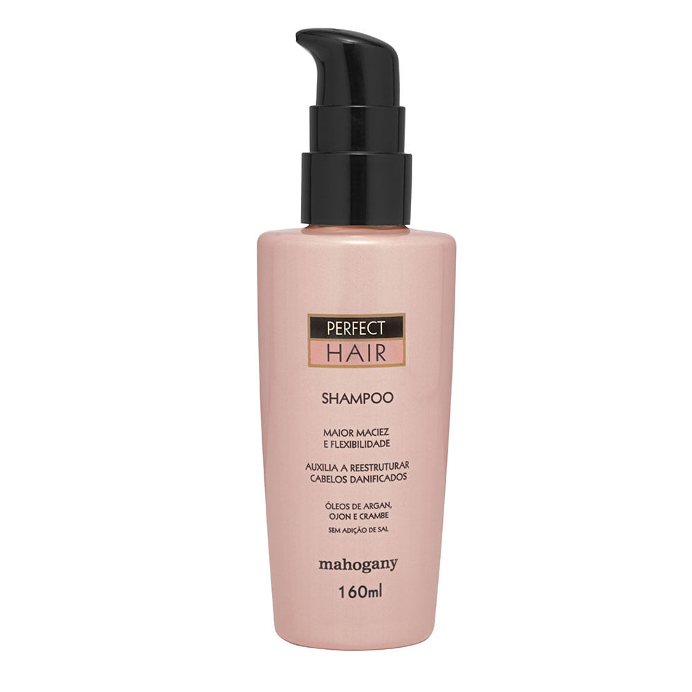 Shampoo-Perfect-Hair-160-ml Shampoo-Perfect-Hair-160-ml