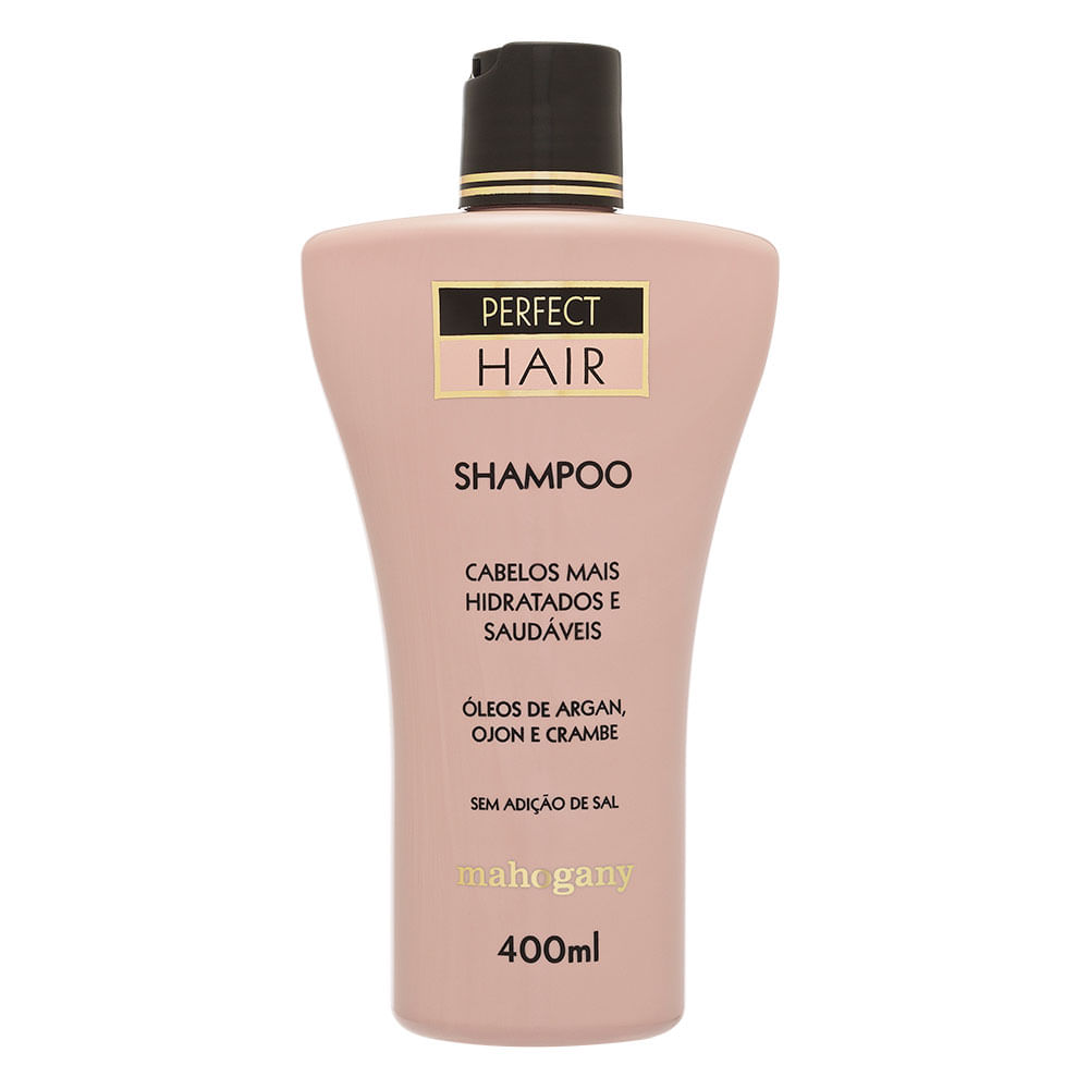 Shampoo-Perfect-Hair-400-ml Shampoo-Perfect-Hair-400-ml