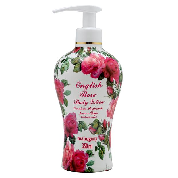 Hidratante-English-Rose-350-ml