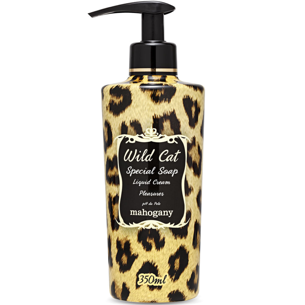 6252_SABONETE_LIQUIDO_WILD_CAT_350_ML 6252_SABONETE_LIQUIDO_WILD_CAT_350_ML