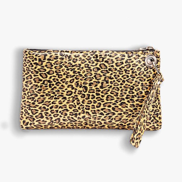 Clutch Wild Cat Mahogany